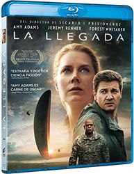 La Llegada