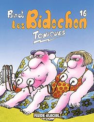 Les Bidochon, tome 16 : Toniques