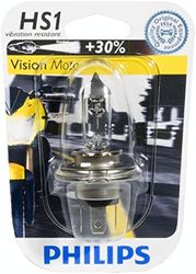 Philips 12636bw lampada faro di strada