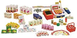 roba -kids - Acessórios balcão de loja, multicolor (Roba Baumann 9714)