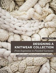 Designing a Knitwear Collection: From Inspiration to Finished Garments