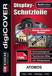 digiCOVER Premium Atomos Inferno