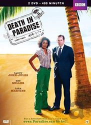 Death In Paradise