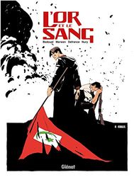 L'Or et le sang - Tome 04: Khalil