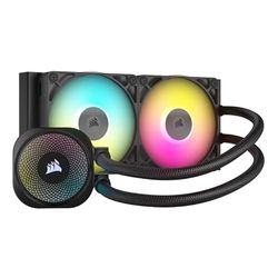 Watio Wave Ventilateur auxiliaire de 120 mm, idéal pour le refroidissement sur PC, avec design blanc, haute performance et faible bruit