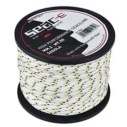SEAC Dyneema Core, 50 mt di sagola per Pesca Subacquea