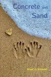 Concrete and Sand