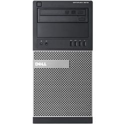 DELL 9010 - Ordenador de sobremesa (1000 GB, 32 GB, AMD Radeon HD 7470, Windows 8 Pro