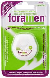 Oradent Seta Interdentale con microfilamenti 25 metri 100 g