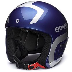 Briko - Helmen, helm - Vulcano FIS 6.8 EPP - heren dames - blauw