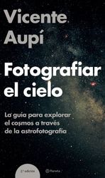 Fotografiar el cielo (Planeta)