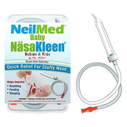 Squip Baby Nasakleen Nasal Aspirator