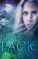 Finding My Pack: 1