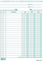 Edipro CF100 kaarten om te hebben//Saldo blauw