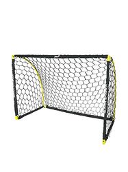 Sport One Football Tor Black Striker