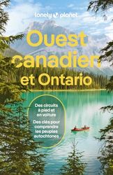 Ouest Canadien et Ontario 7ed