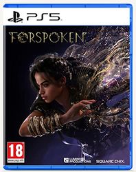 Forspoken PS5