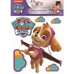 Imagicom Furniture-Stickers, Multicolor, 42x29.7x0.2