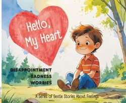 Hello, My Heart: Disappointment, Sadness & Worries