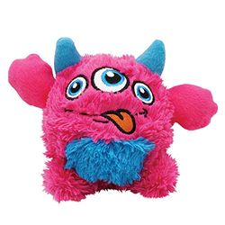 Mad About Pets Quirky zabawka dla psa Mini oggles Hilda, 0,062 kg