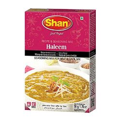 Shan Haleem Mix 50 g