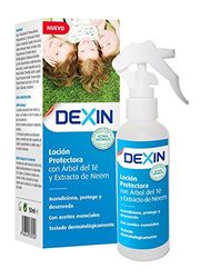 DEXIN Lice Protective Lotion 150 ml