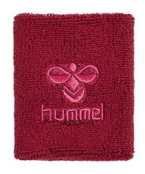 Hummel, Old School Small Polsband, Biking Red Raspberry Sorbet, One Size