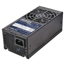 SilverStone Technology TX700 Gold, Fuente de alimentación TFX 80 Plus Gold 700W, SST-TX700-G