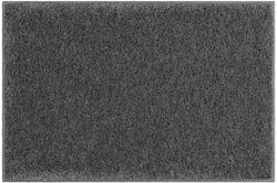 Tapis de Bain Roman 60x90cm Anthracite