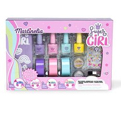 BRACELET & NAIL SETS