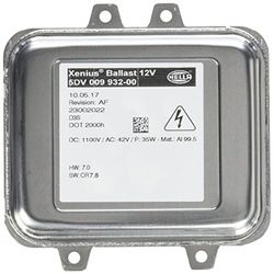 HELLA 5DV 009 932-001 Bobina de reatância - Xenon-12V - D3S