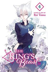 The King's Beast, Vol. 4 (Volume 4)