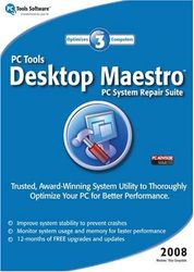 Desktop Maestro (PC)