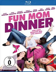 Fun Mom Dinner