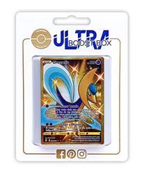 my-booster Sh07-FR-228 Pokémon Company kaarten, SWSH07-FR-228