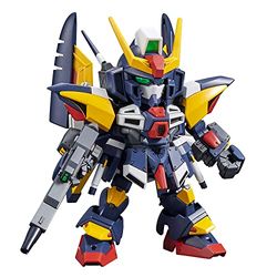 Gundam - SD Gundam Cross Silhouette Tornado Gundam - Model Kit