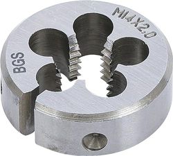 BGS 1900-M14X2.0-S | Filières | M14 x 2,0 x 38 mm