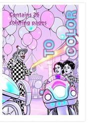 To Coloring
