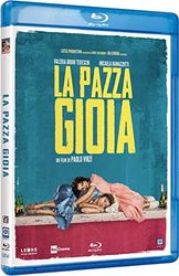La Pazza Gioia