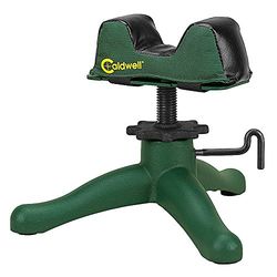 Caldwell The TriPode Rock Jr, Unisex-Adulto, Verde/Negro, 24. 1 x 26. 2 x 10. 2 cm