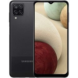 Samsung galaxy a12 4g 3+32gb 6.5'' dual sim
