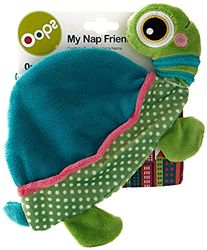 Oops 10005.00 My Nap Friend! 4 olika stilar, flera färger