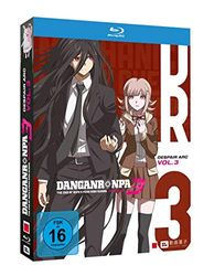 Danganronpa 3: Despair Arc - Blu-ray 3