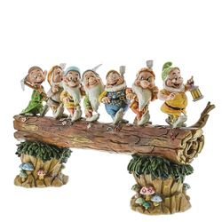 Enesco Homeward Bound Figurka Dekoracyjna, Wielokolorowy, 35,56 x 8,89 x 20,96 cm