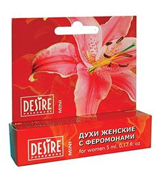 Canexpol Desire Mini Parfum pour Femme 50 ml