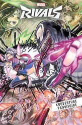 Marvel Rivals Ignite