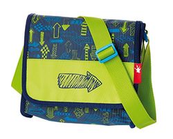 Sigikid 24642 20 x 22 x 6 cm Arrows Kindergarten Bag