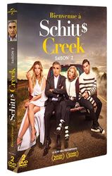 Bienvenue à Schitt's Creek - Saison 2