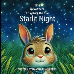 The Adventure of Winky and the Starlit Night