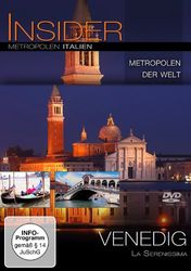 Insider - Metropolen: Venedig